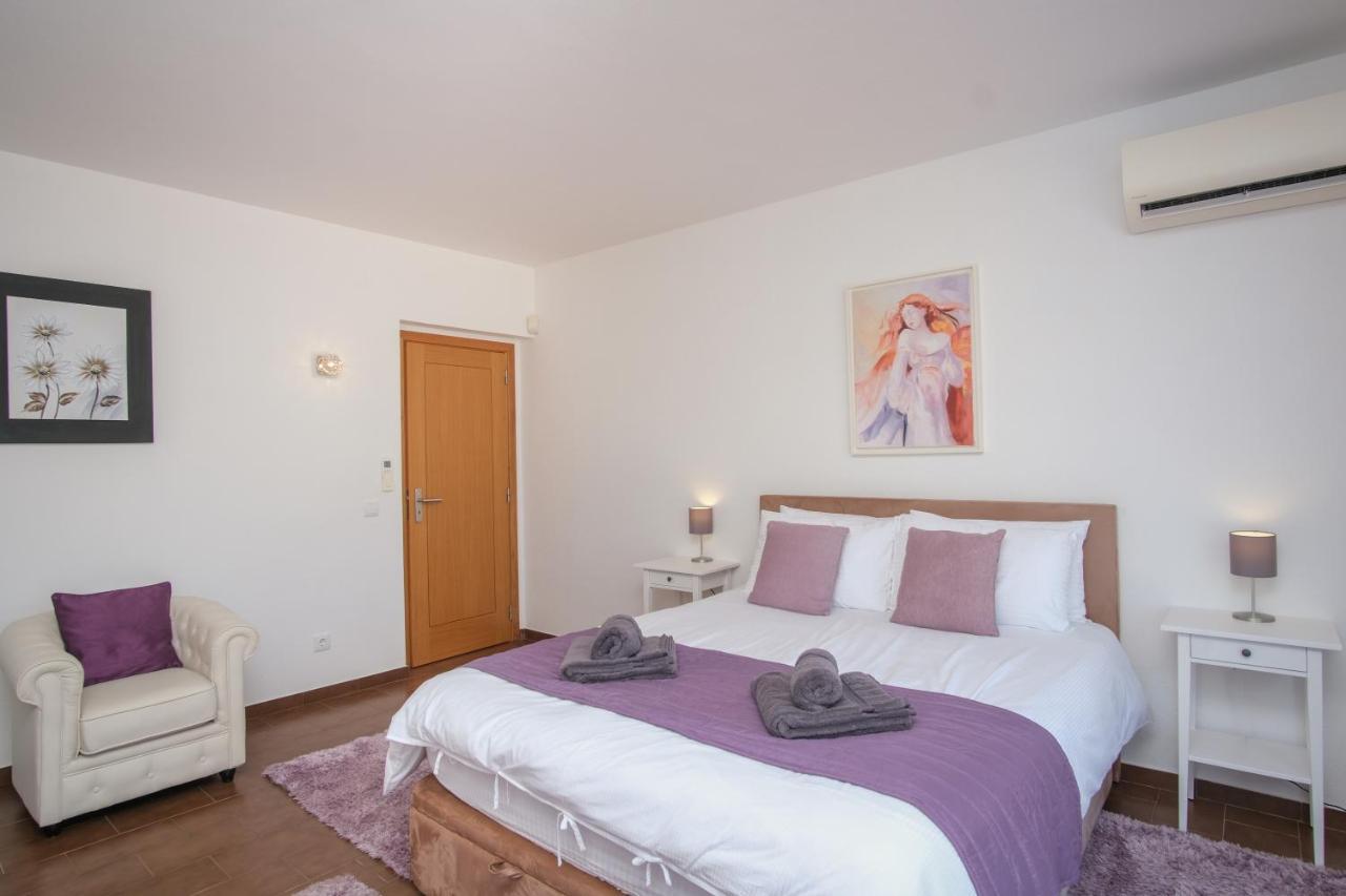 Casa Monte Cristo IV Λάγος Εξωτερικό φωτογραφία