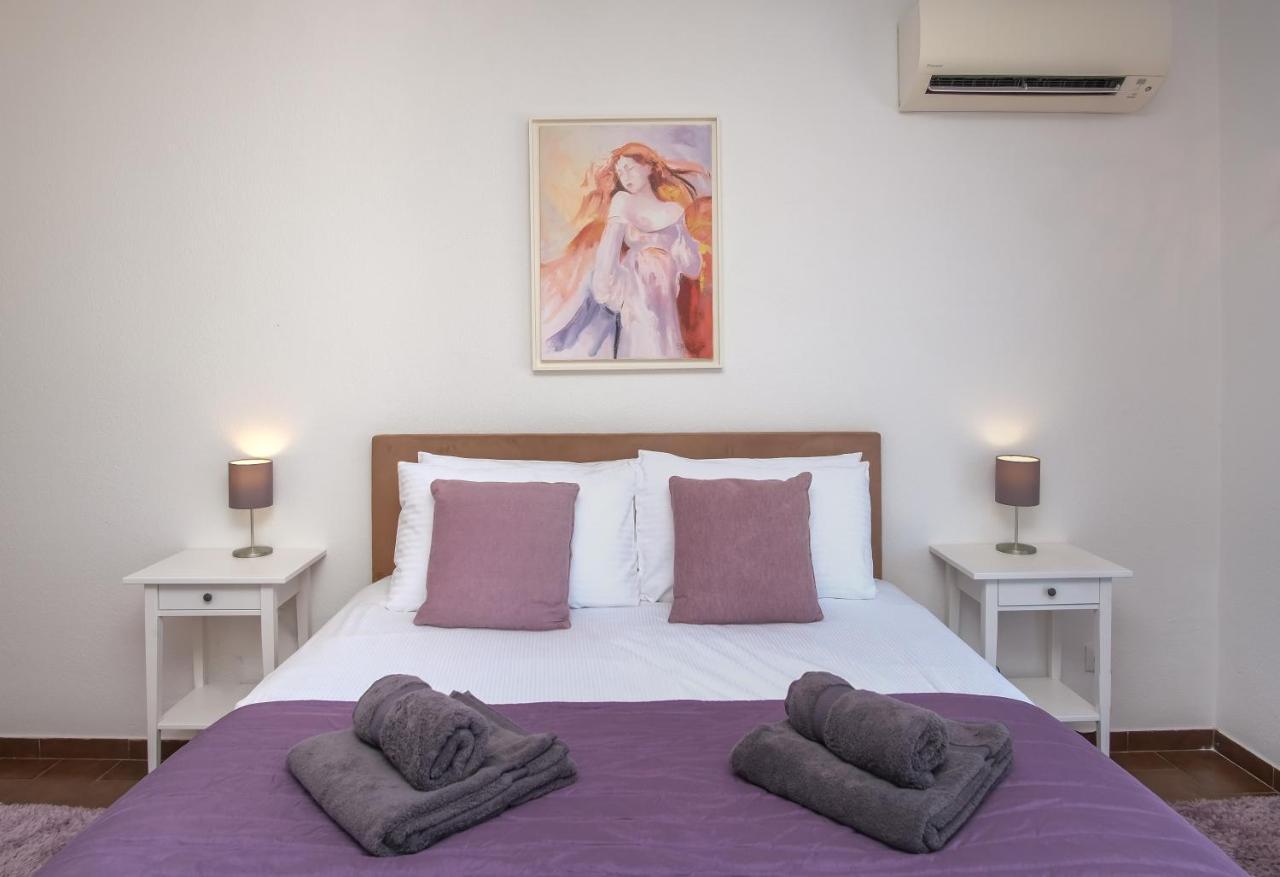 Casa Monte Cristo IV Λάγος Εξωτερικό φωτογραφία