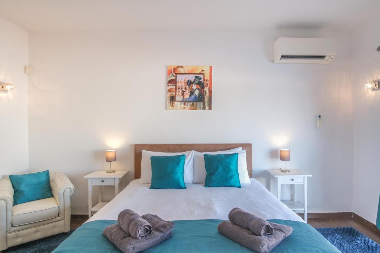 Casa Monte Cristo IV Λάγος Εξωτερικό φωτογραφία
