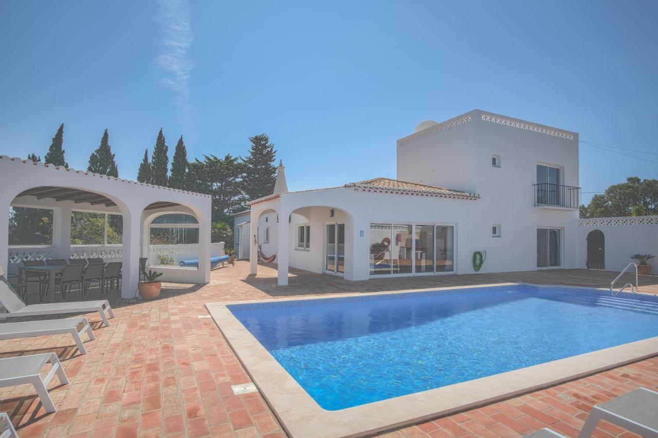 Casa Monte Cristo IV Λάγος Εξωτερικό φωτογραφία