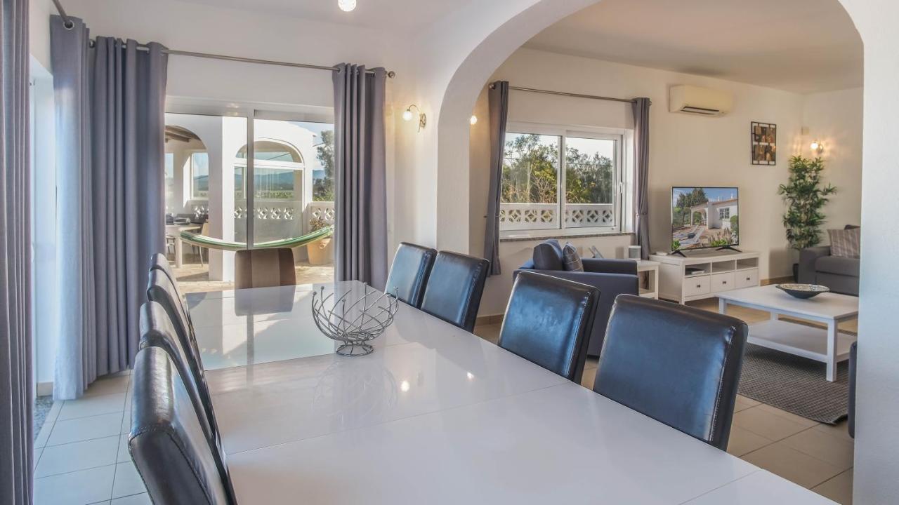 Casa Monte Cristo IV Λάγος Εξωτερικό φωτογραφία
