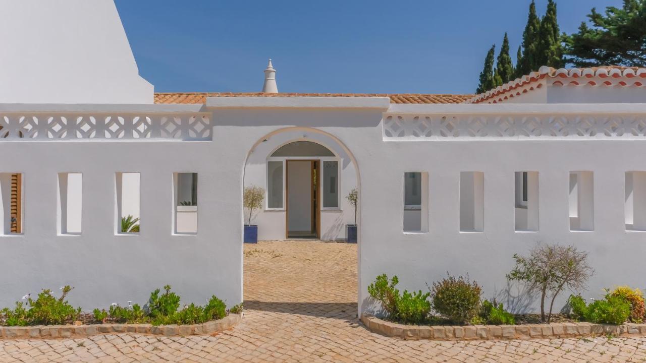 Casa Monte Cristo IV Λάγος Εξωτερικό φωτογραφία