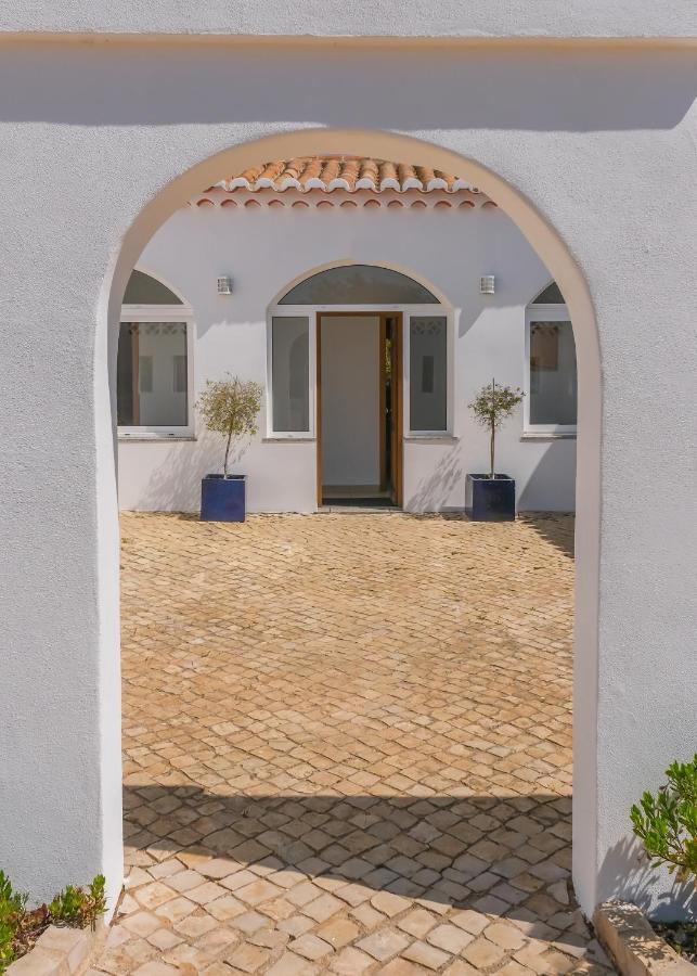 Casa Monte Cristo IV Λάγος Εξωτερικό φωτογραφία