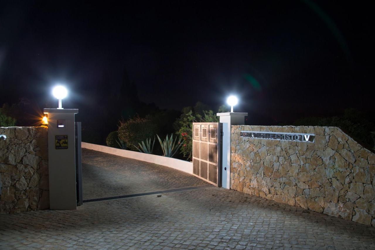 Casa Monte Cristo IV Λάγος Εξωτερικό φωτογραφία